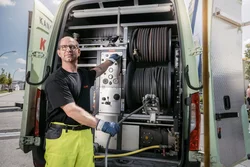 Rohrreinigung Stuttgart bei verstopftem Abfluss